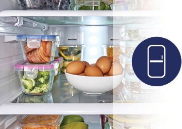 Refrigerating Refrigerating