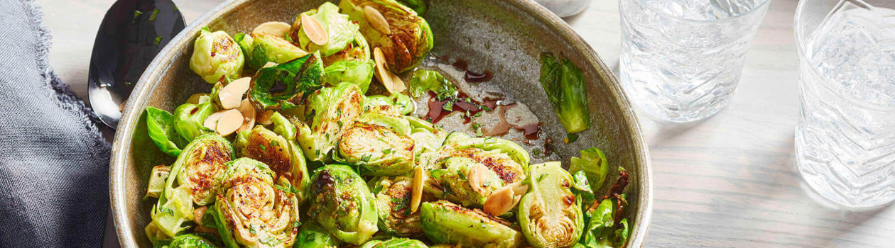 RoastedBrusselSprouts