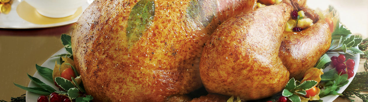 perfect-roast-turkey