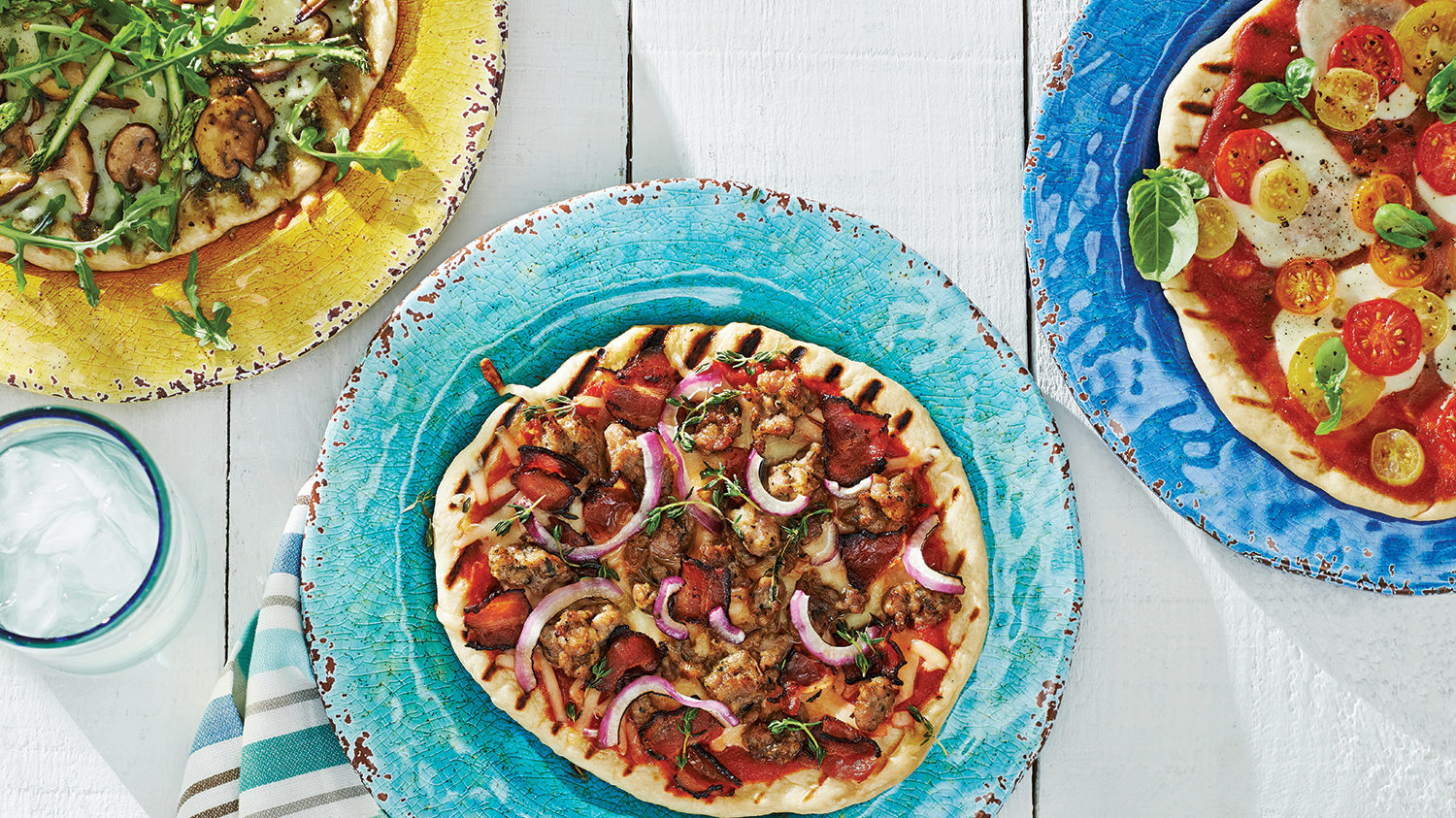 Beer Dough Pizzas West IGA