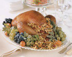 Read more about Citrus Spiced Roast Turkey