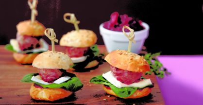Read more about Cranberry Turkey Holiday Sliders (old)