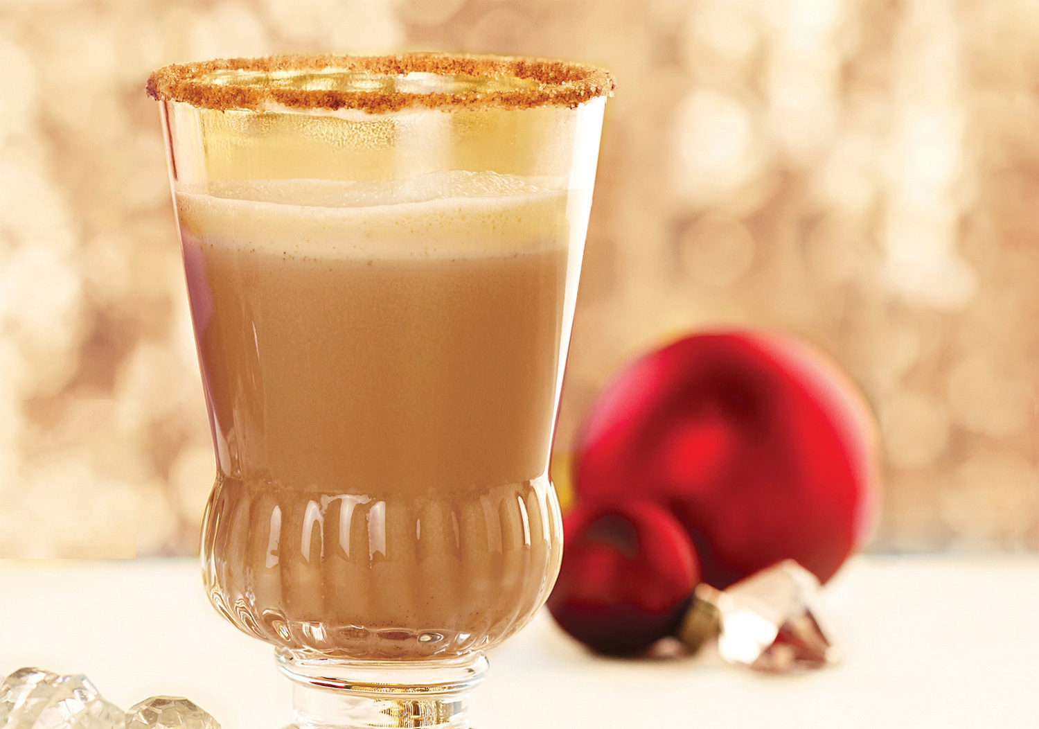 Egg Nog Coffee – West IGA