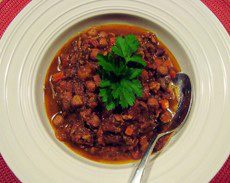 Read more about Slow Cooker Turkey Chili