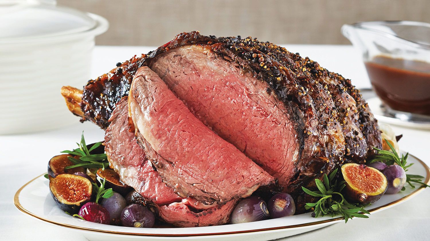 25 Must-try Holiday Roast Recipes