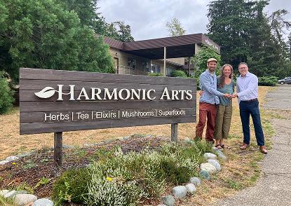 Harmonic Arts