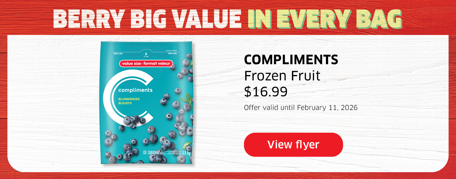 IGA Costco Fighter Digital